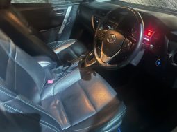 
										Toyota Auris 2014 full									