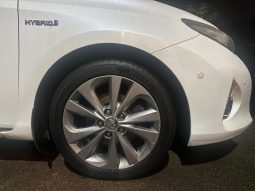
										Toyota Auris 2014 full									